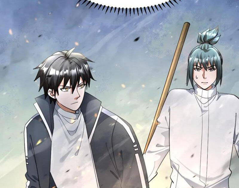 Toàn Cầu Băng Phong Ta Chế Tạo Phòng An Toàn Tại Tận Thế Chapter 459 - Trang 2