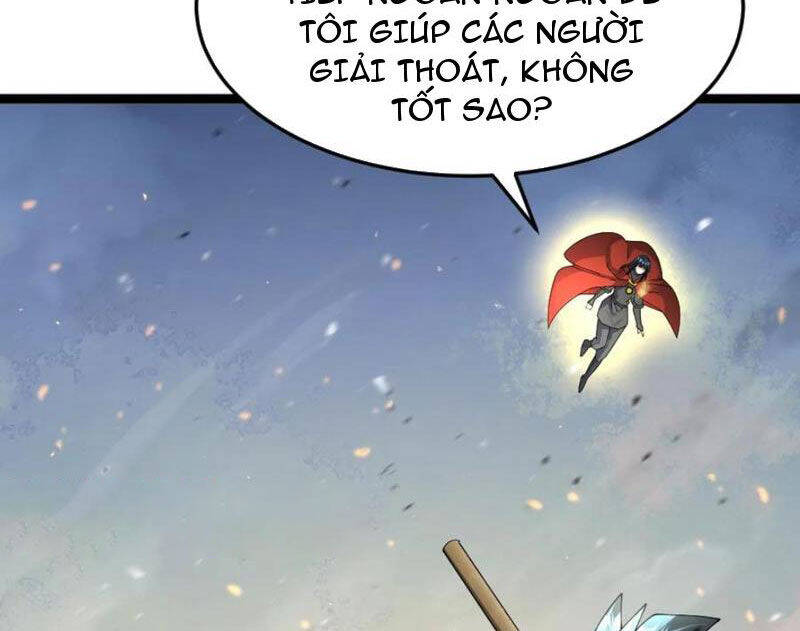 Toàn Cầu Băng Phong Ta Chế Tạo Phòng An Toàn Tại Tận Thế Chapter 459 - Trang 2