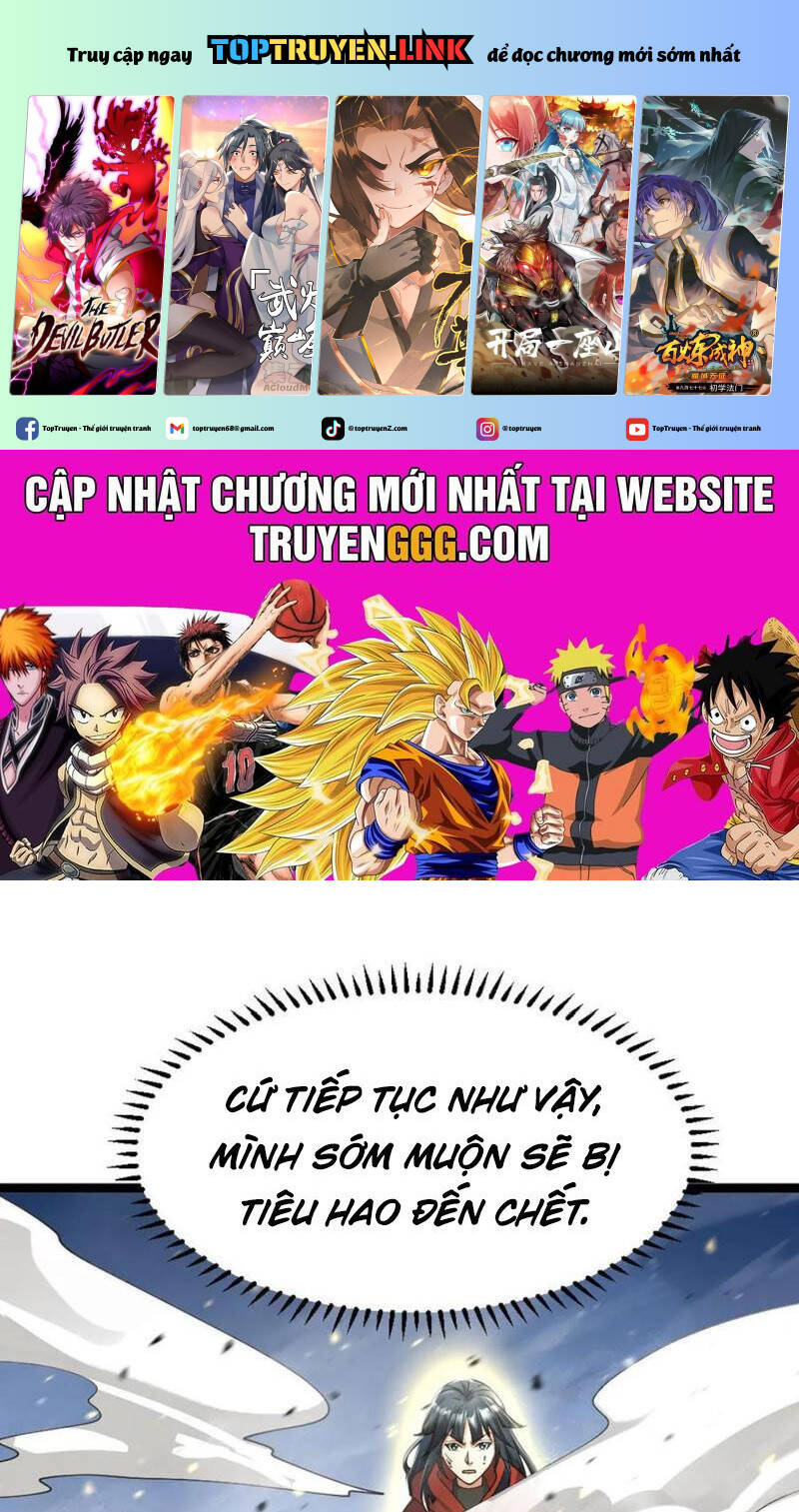 Toàn Cầu Băng Phong Ta Chế Tạo Phòng An Toàn Tại Tận Thế Chapter 459 - Trang 2