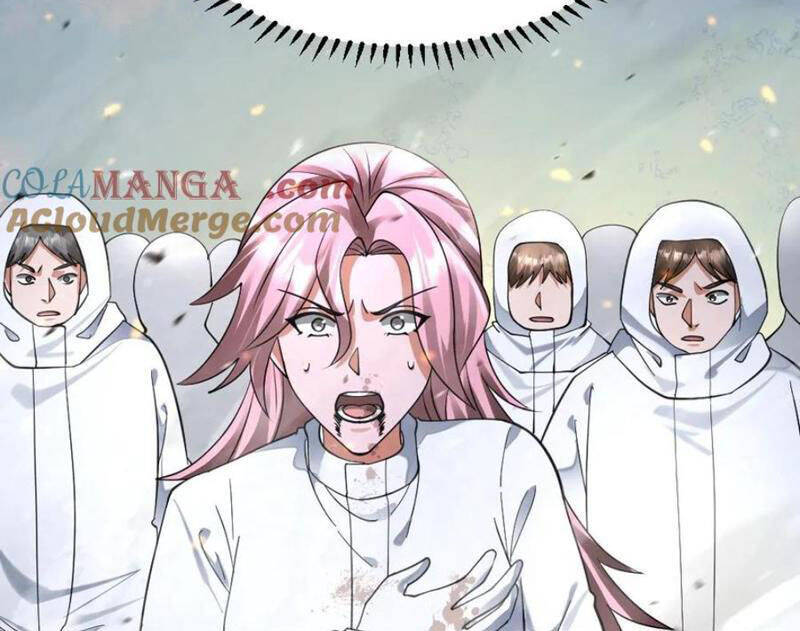 Toàn Cầu Băng Phong Ta Chế Tạo Phòng An Toàn Tại Tận Thế Chapter 459 - Trang 2