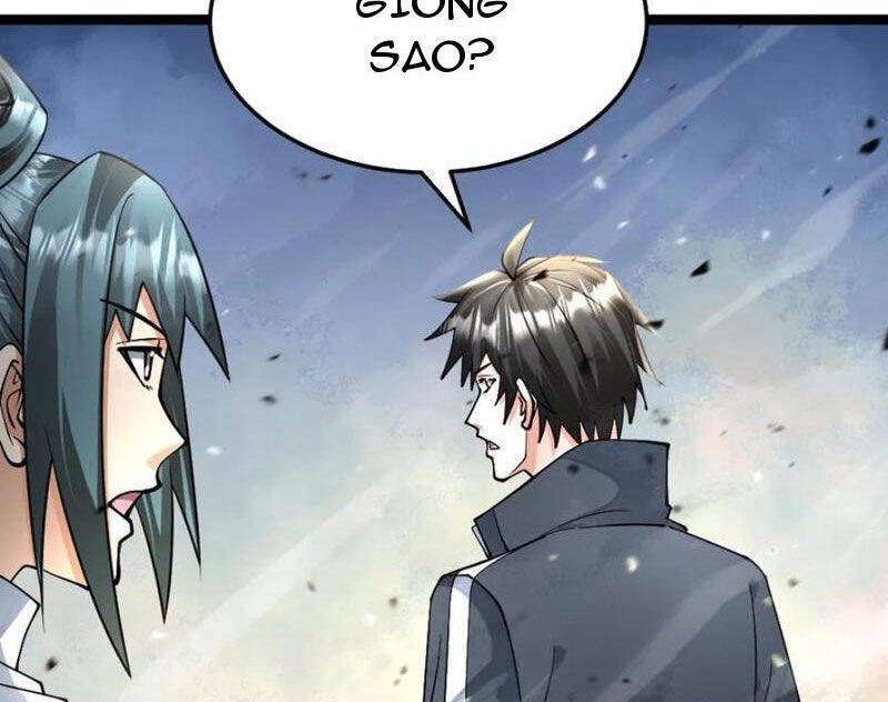 Toàn Cầu Băng Phong Ta Chế Tạo Phòng An Toàn Tại Tận Thế Chapter 459 - Trang 2