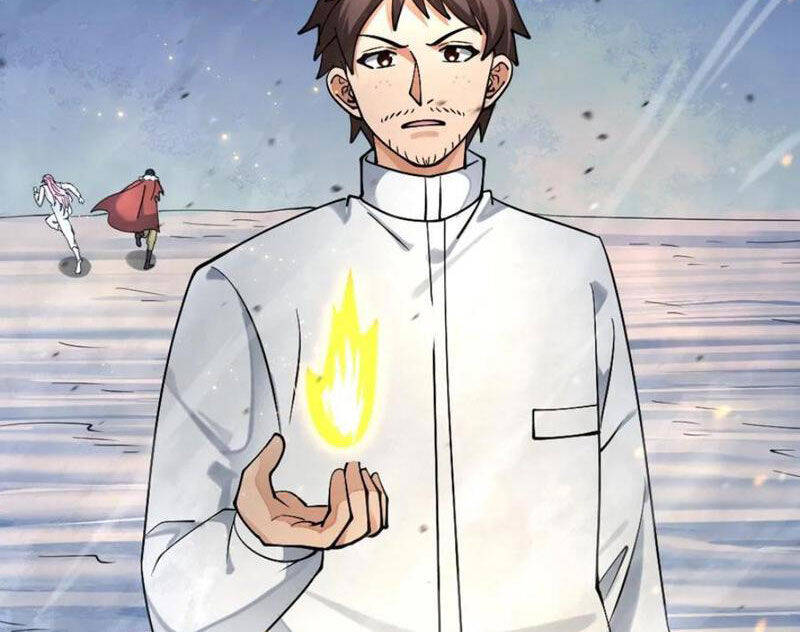 Toàn Cầu Băng Phong Ta Chế Tạo Phòng An Toàn Tại Tận Thế Chapter 459 - Trang 2