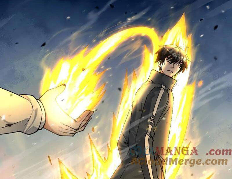 Toàn Cầu Băng Phong Ta Chế Tạo Phòng An Toàn Tại Tận Thế Chapter 459 - Trang 2