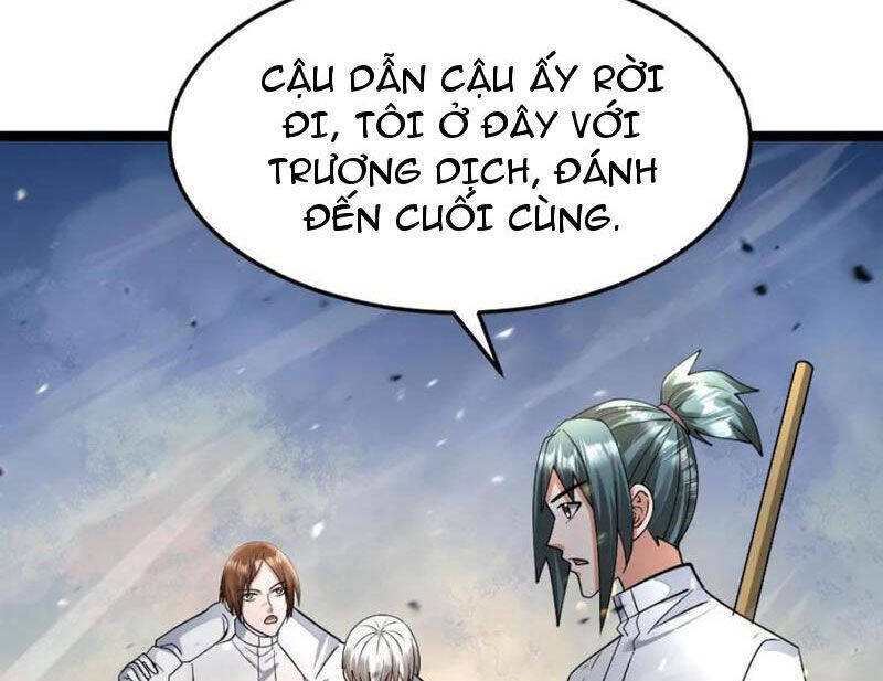 Toàn Cầu Băng Phong Ta Chế Tạo Phòng An Toàn Tại Tận Thế Chapter 459 - Trang 2