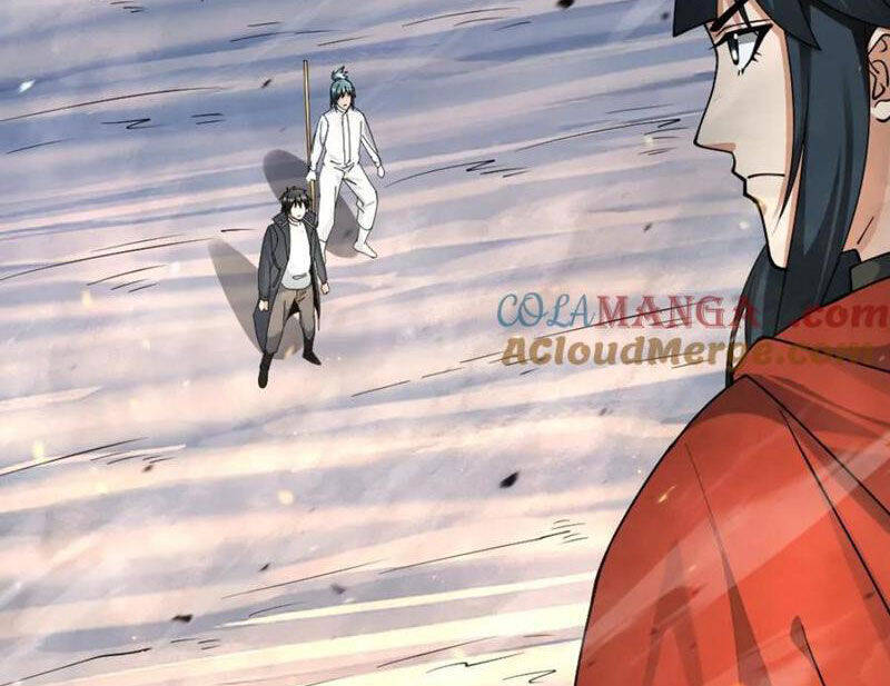 Toàn Cầu Băng Phong Ta Chế Tạo Phòng An Toàn Tại Tận Thế Chapter 459 - Trang 2