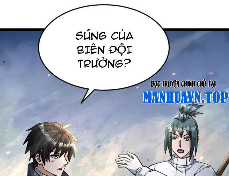 Toàn Cầu Băng Phong Ta Chế Tạo Phòng An Toàn Tại Tận Thế Chapter 459 - Trang 2