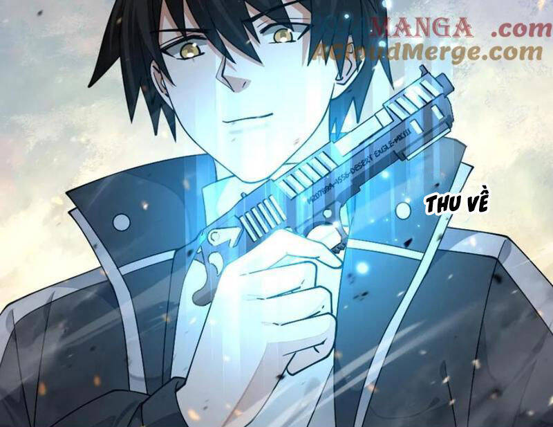 Toàn Cầu Băng Phong Ta Chế Tạo Phòng An Toàn Tại Tận Thế Chapter 459 - Trang 2