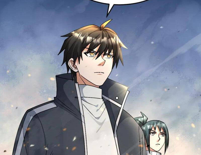 Toàn Cầu Băng Phong Ta Chế Tạo Phòng An Toàn Tại Tận Thế Chapter 459 - Trang 2