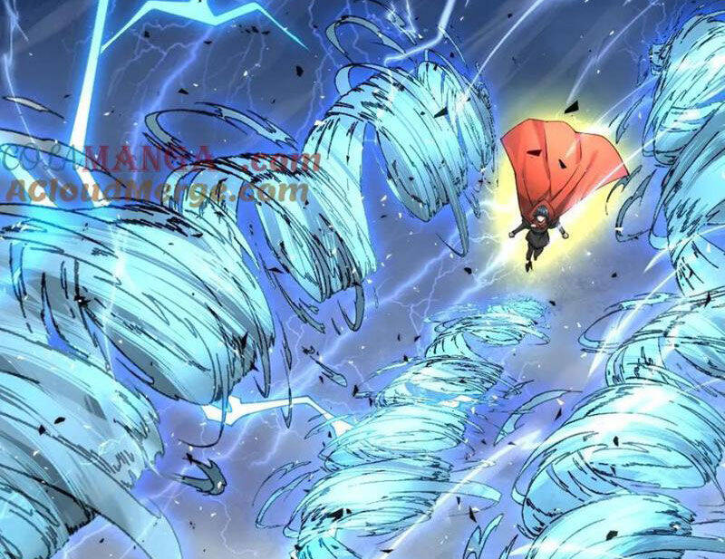 Toàn Cầu Băng Phong Ta Chế Tạo Phòng An Toàn Tại Tận Thế Chapter 459 - Trang 2