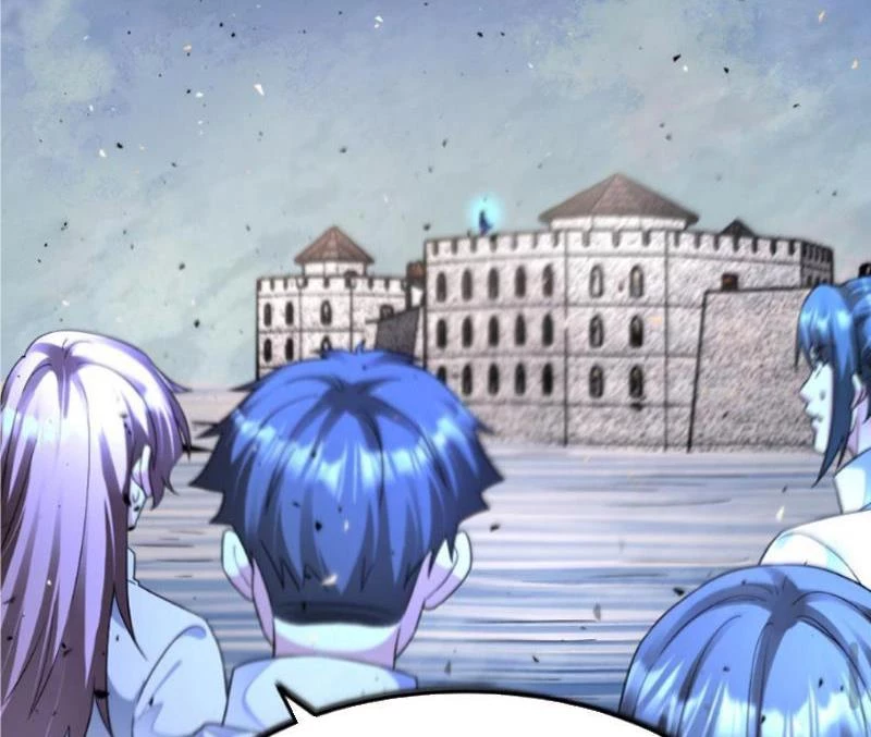 Toàn Cầu Băng Phong Ta Chế Tạo Phòng An Toàn Tại Tận Thế Chapter 460 - Trang 2