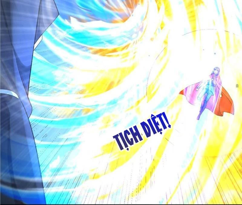 Toàn Cầu Băng Phong Ta Chế Tạo Phòng An Toàn Tại Tận Thế Chapter 460 - Trang 2