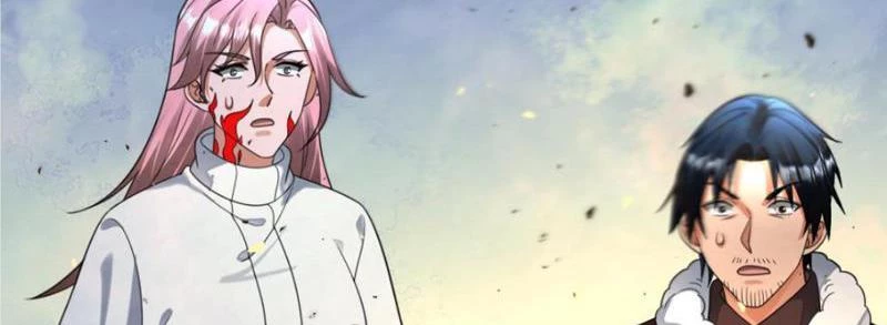 Toàn Cầu Băng Phong Ta Chế Tạo Phòng An Toàn Tại Tận Thế Chapter 460 - Trang 2