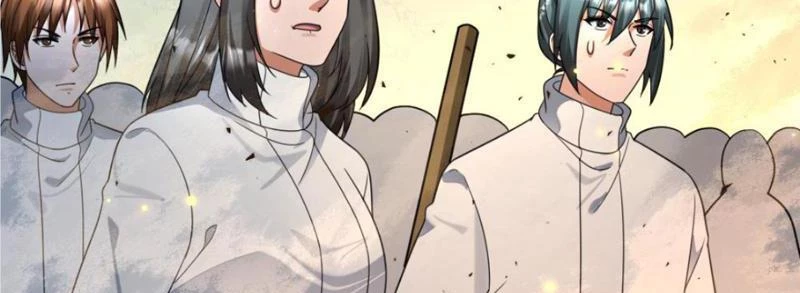 Toàn Cầu Băng Phong Ta Chế Tạo Phòng An Toàn Tại Tận Thế Chapter 460 - Trang 2