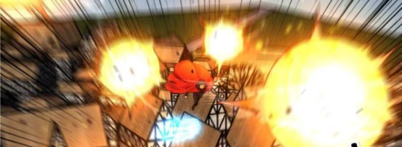 Toàn Cầu Băng Phong Ta Chế Tạo Phòng An Toàn Tại Tận Thế Chapter 460 - Trang 2