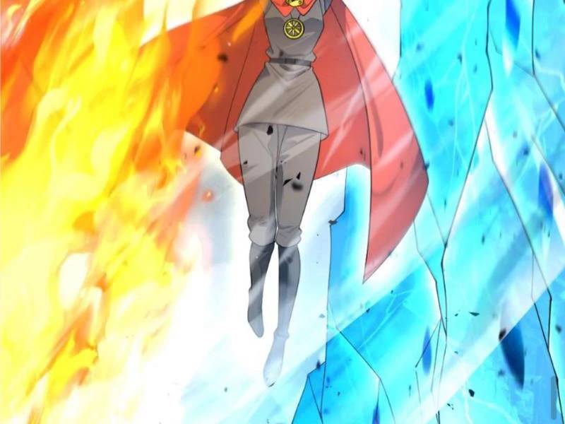 Toàn Cầu Băng Phong Ta Chế Tạo Phòng An Toàn Tại Tận Thế Chapter 462 - Trang 2