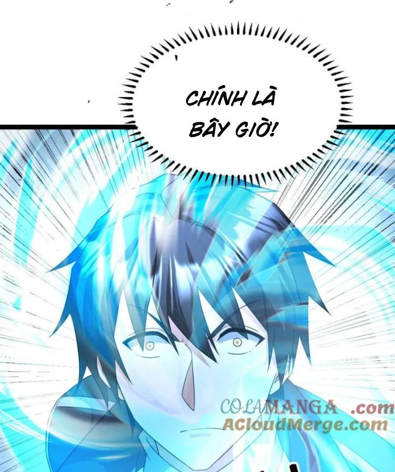 Toàn Cầu Băng Phong Ta Chế Tạo Phòng An Toàn Tại Tận Thế Chapter 463 - Trang 2