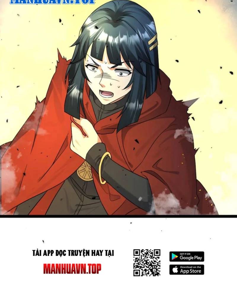 Toàn Cầu Băng Phong Ta Chế Tạo Phòng An Toàn Tại Tận Thế Chapter 463 - Trang 2