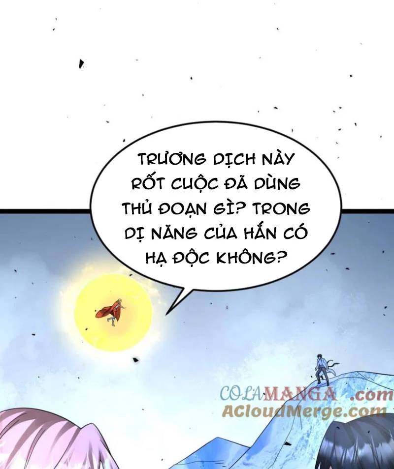 Toàn Cầu Băng Phong Ta Chế Tạo Phòng An Toàn Tại Tận Thế Chapter 463 - Trang 2