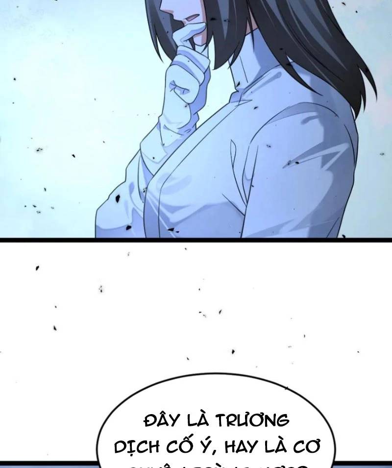 Toàn Cầu Băng Phong Ta Chế Tạo Phòng An Toàn Tại Tận Thế Chapter 463 - Trang 2