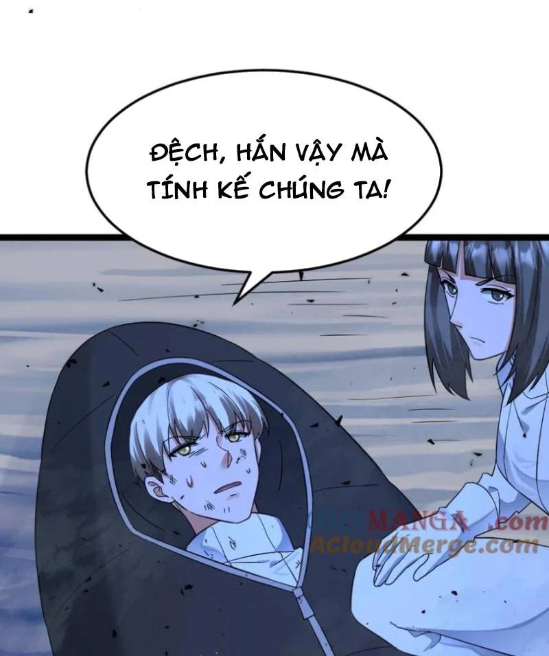 Toàn Cầu Băng Phong Ta Chế Tạo Phòng An Toàn Tại Tận Thế Chapter 463 - Trang 2