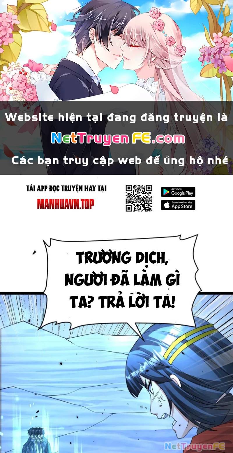 Toàn Cầu Băng Phong Ta Chế Tạo Phòng An Toàn Tại Tận Thế Chapter 463 - Trang 2