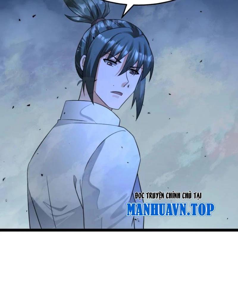 Toàn Cầu Băng Phong Ta Chế Tạo Phòng An Toàn Tại Tận Thế Chapter 463 - Trang 2