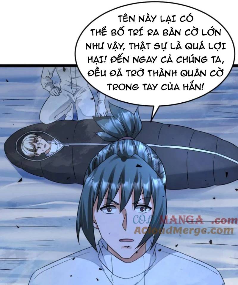 Toàn Cầu Băng Phong Ta Chế Tạo Phòng An Toàn Tại Tận Thế Chapter 463 - Trang 2