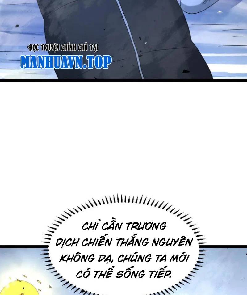 Toàn Cầu Băng Phong Ta Chế Tạo Phòng An Toàn Tại Tận Thế Chapter 463 - Trang 2