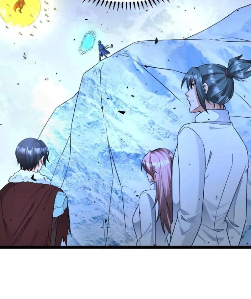 Toàn Cầu Băng Phong Ta Chế Tạo Phòng An Toàn Tại Tận Thế Chapter 463 - Trang 2