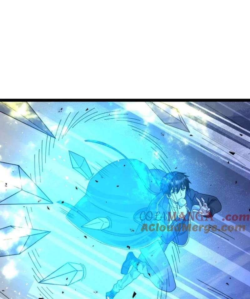 Toàn Cầu Băng Phong Ta Chế Tạo Phòng An Toàn Tại Tận Thế Chapter 463 - Trang 2