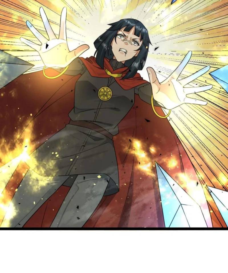 Toàn Cầu Băng Phong Ta Chế Tạo Phòng An Toàn Tại Tận Thế Chapter 463 - Trang 2