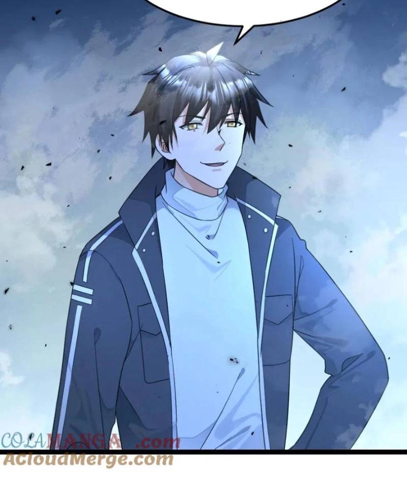 Toàn Cầu Băng Phong Ta Chế Tạo Phòng An Toàn Tại Tận Thế Chapter 463 - Trang 2