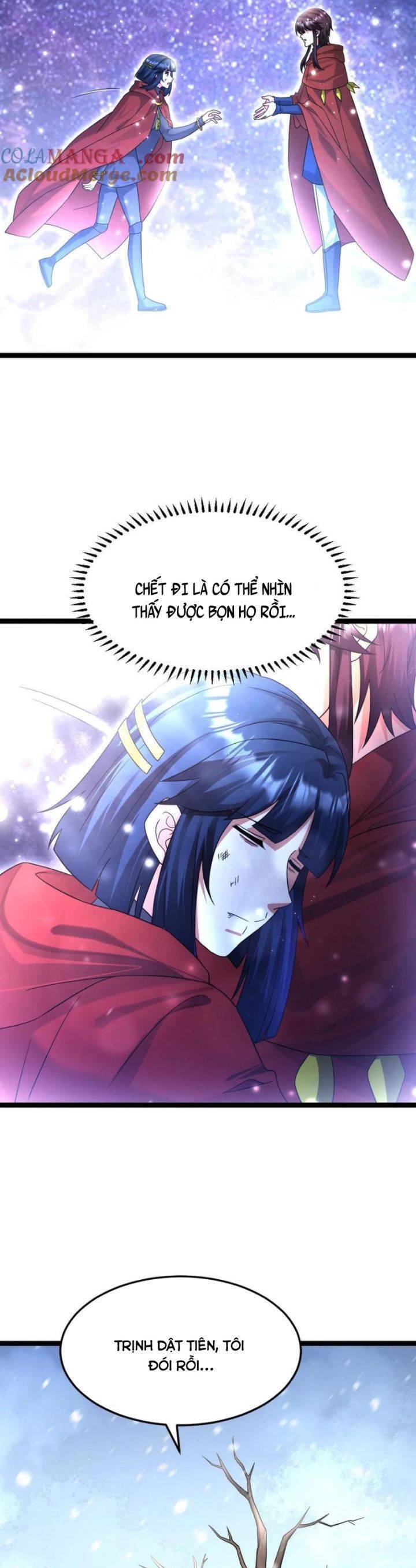 Toàn Cầu Băng Phong Ta Chế Tạo Phòng An Toàn Tại Tận Thế Chapter 466 - Trang 2