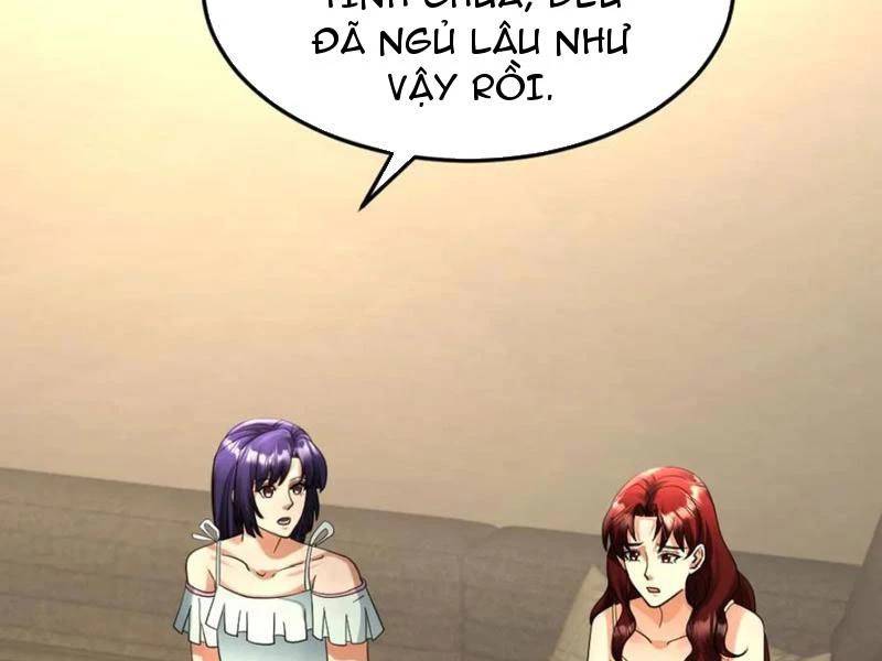 Toàn Cầu Băng Phong Ta Chế Tạo Phòng An Toàn Tại Tận Thế Chapter 468 - Trang 2