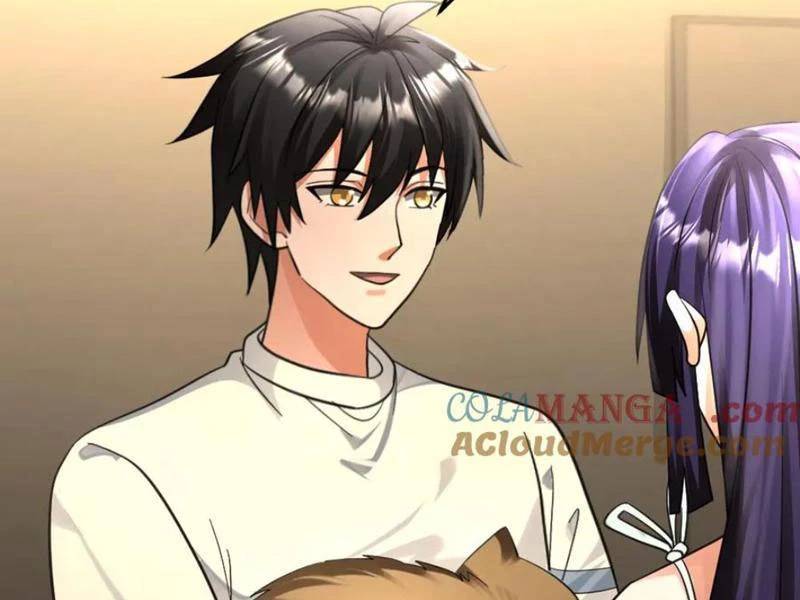 Toàn Cầu Băng Phong Ta Chế Tạo Phòng An Toàn Tại Tận Thế Chapter 468 - Trang 2