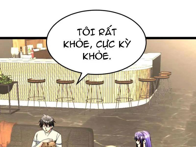 Toàn Cầu Băng Phong Ta Chế Tạo Phòng An Toàn Tại Tận Thế Chapter 468 - Trang 2