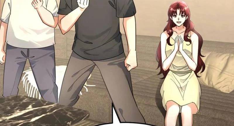 Toàn Cầu Băng Phong Ta Chế Tạo Phòng An Toàn Tại Tận Thế Chapter 468 - Trang 2