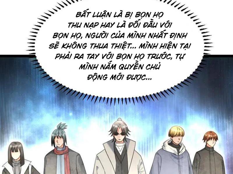 Toàn Cầu Băng Phong Ta Chế Tạo Phòng An Toàn Tại Tận Thế Chapter 468 - Trang 2