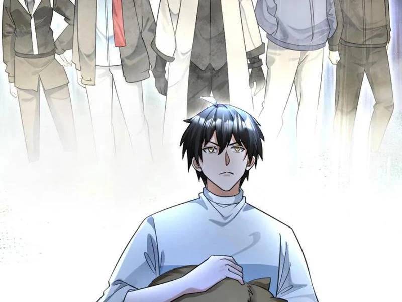 Toàn Cầu Băng Phong Ta Chế Tạo Phòng An Toàn Tại Tận Thế Chapter 468 - Trang 2