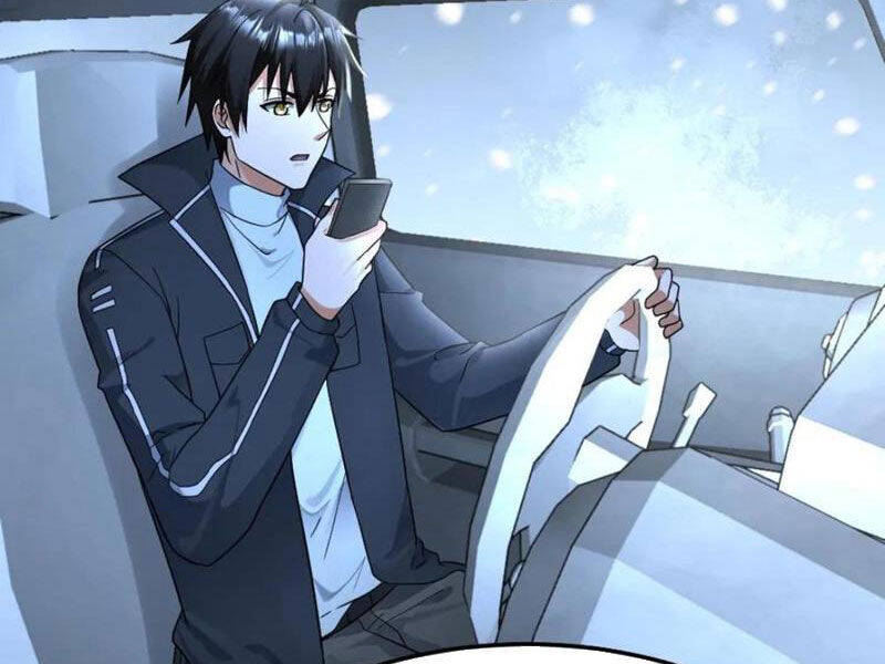 Toàn Cầu Băng Phong Ta Chế Tạo Phòng An Toàn Tại Tận Thế Chapter 469 - Trang 2