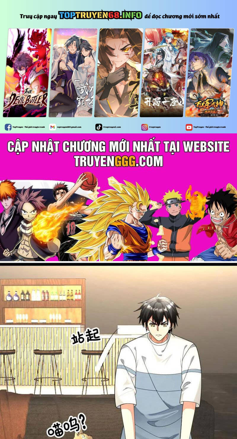 Toàn Cầu Băng Phong Ta Chế Tạo Phòng An Toàn Tại Tận Thế Chapter 469 - Trang 2