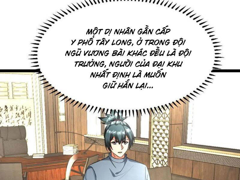 Toàn Cầu Băng Phong Ta Chế Tạo Phòng An Toàn Tại Tận Thế Chapter 469 - Trang 2