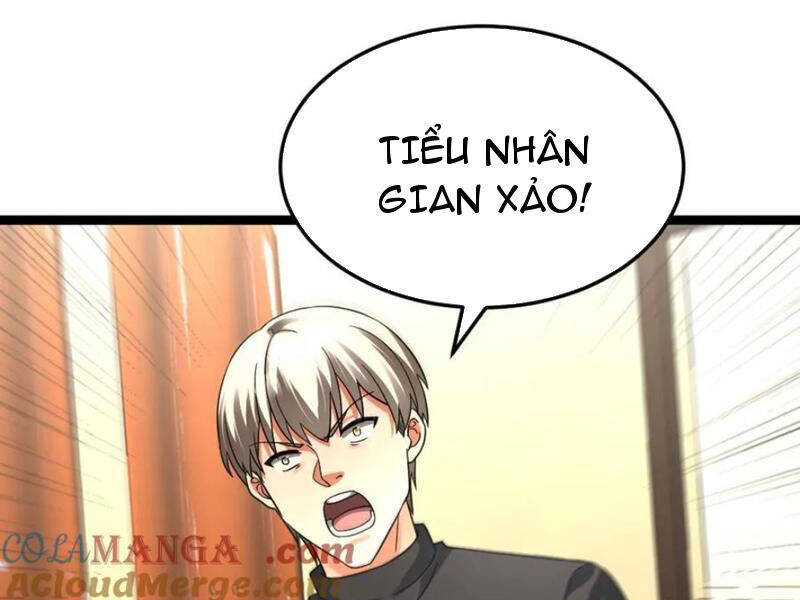 Toàn Cầu Băng Phong Ta Chế Tạo Phòng An Toàn Tại Tận Thế Chapter 469 - Trang 2