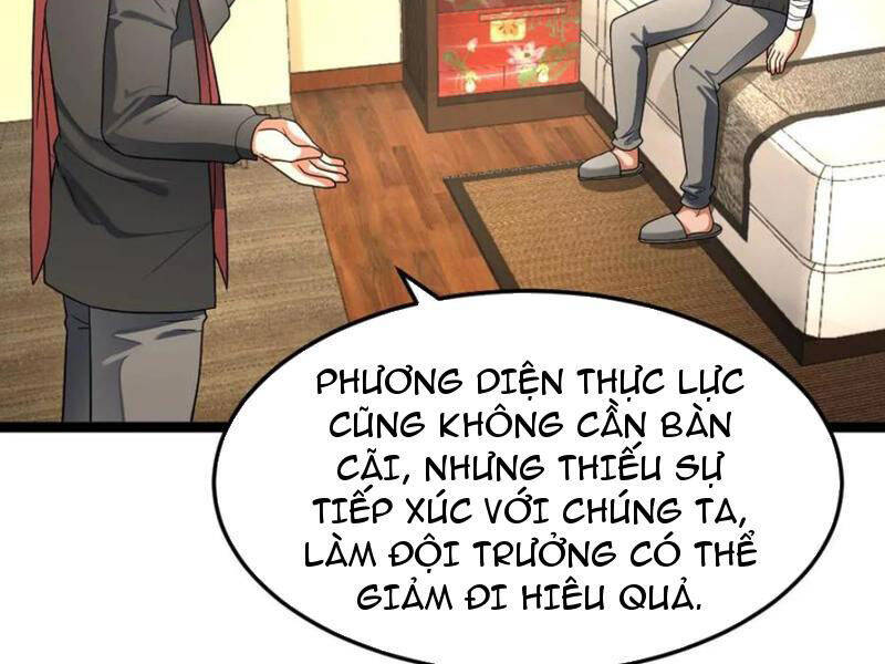 Toàn Cầu Băng Phong Ta Chế Tạo Phòng An Toàn Tại Tận Thế Chapter 469 - Trang 2