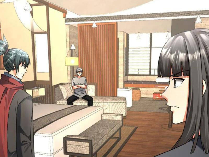 Toàn Cầu Băng Phong Ta Chế Tạo Phòng An Toàn Tại Tận Thế Chapter 469 - Trang 2