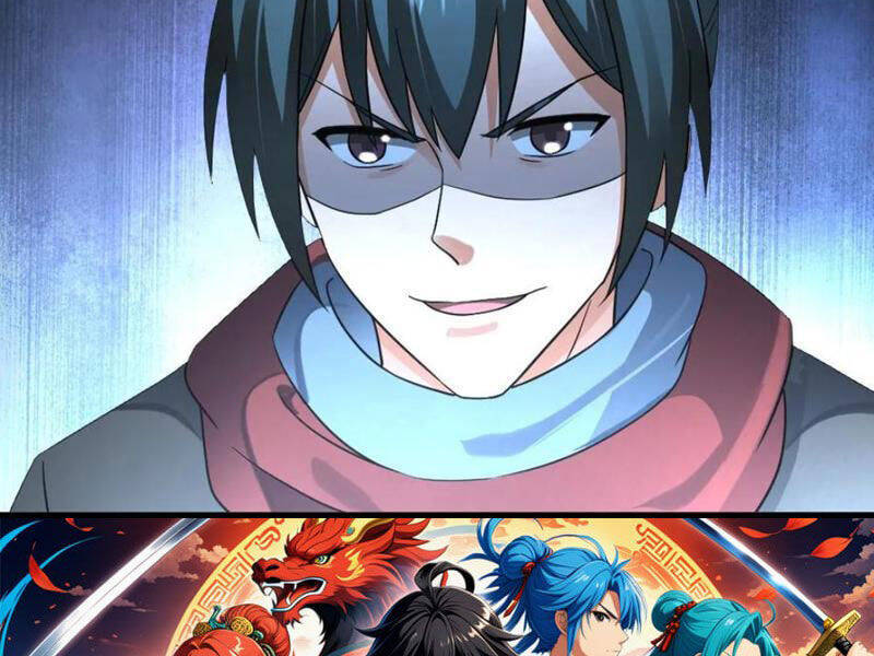 Toàn Cầu Băng Phong Ta Chế Tạo Phòng An Toàn Tại Tận Thế Chapter 469 - Trang 2