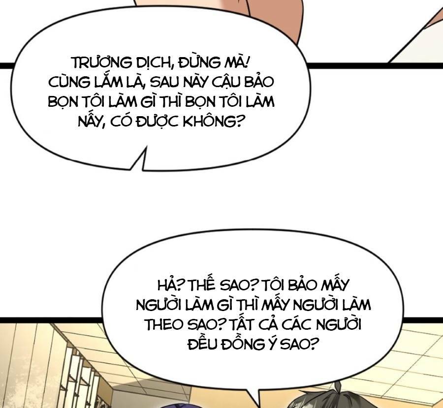 Toàn Cầu Băng Phong Ta Chế Tạo Phòng An Toàn Tại Tận Thế Chapter 47 - Trang 2