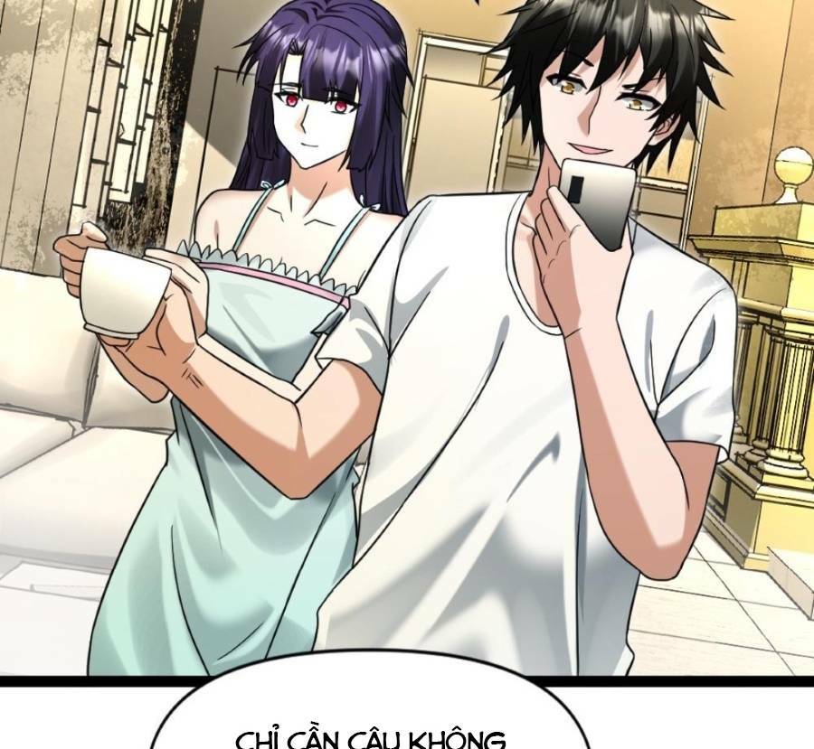 Toàn Cầu Băng Phong Ta Chế Tạo Phòng An Toàn Tại Tận Thế Chapter 47 - Trang 2