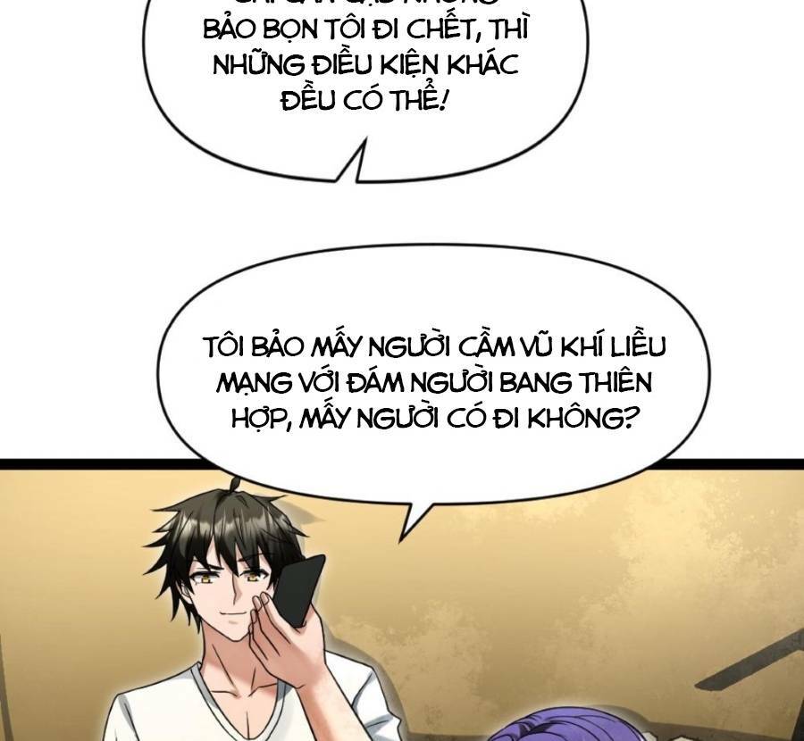 Toàn Cầu Băng Phong Ta Chế Tạo Phòng An Toàn Tại Tận Thế Chapter 47 - Trang 2