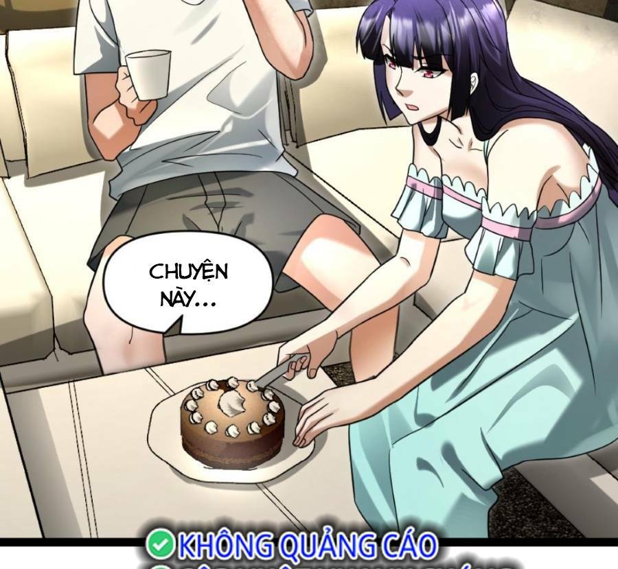 Toàn Cầu Băng Phong Ta Chế Tạo Phòng An Toàn Tại Tận Thế Chapter 47 - Trang 2